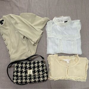 Classy Style Women’s Clothes Bundle